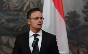 匈牙利外长喊话欧盟 不希望欧盟成为一个反华集团