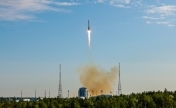 俄发射首颗秃鹰-FKA卫星 用于监测包括北极海岸在内的各地突发事件