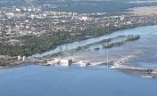 卡霍夫卡大坝被毁，谁干的？ 俄乌对大坝遭袭各执一词