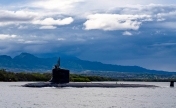美智库：美军攻击型核潜艇正在失去优势