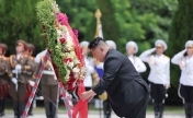 朝鲜高调纪念停战70年，“阅兵迹象”牵动美韩敏感神经