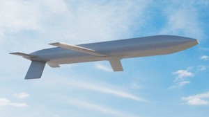 劍指中俄,，美國(guó)公布新一代空射核巡航彈渲染圖