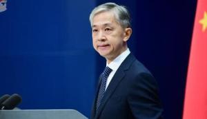 美借口“中国军事影响”制裁柬埔寨 外交部回应