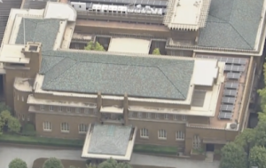 岸田文雄搬入有闹鬼传闻的首相公邸 曾有首相在此被刺杀