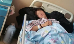 网传“安徽60岁老人产下6斤女婴” 警方通报