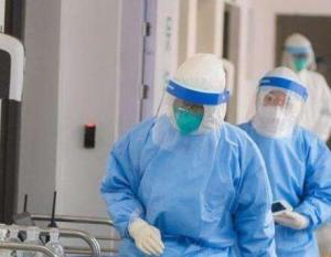 天津新增18例新冠病毒感染者 均为密接者中检出