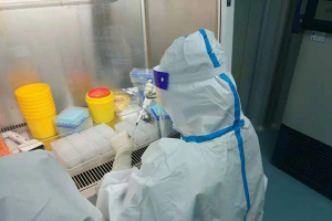 辽宁大连1名集中隔离人员新冠肺炎核酸检测阳性
