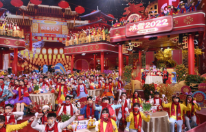 2022北京台春晚今晚播出 打造全民共情点