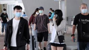 国家卫健委：中央政府全力支持香港疫情防控工作