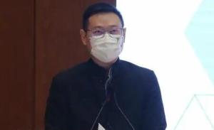 香港民政事务局局长徐英伟被免职