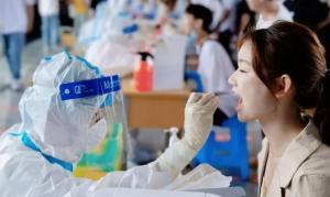 上海新增本土确诊31例、本土无症状感染者865例