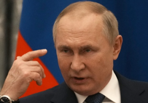 普京：“不友好”国家和地区购俄天然气用卢布结算