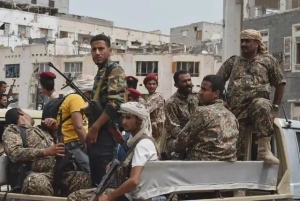 也门胡塞武装宣布开始单方面停火