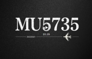 今天，MU5735遇难者头七祭