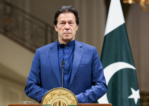 外媒：巴基斯坦总理被解除职务