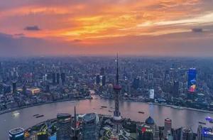 防疫不力，上海浦东新区3名处级干部被免职