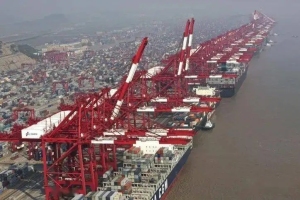 交通运输部：全力以赴保障上海港畅通运转