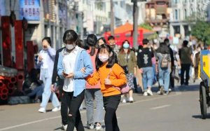 北京发布“五一”假期疫情防控政策，一图读懂