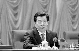 天津市长廖国勋突发疾病离世 上任不满2年 享年59岁
