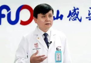 张文宏:新冠疫情短期内不会结束 挑战来自脆弱人群