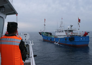 我国将首次在印度洋北部公海海域试行自主休渔