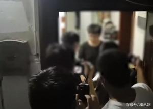 北京妙峰山深夜飙车驾驶员被刑拘 警方表态零容忍
