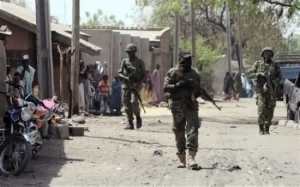 乍得北部金矿区冲突已持续一周 造成上百人死亡