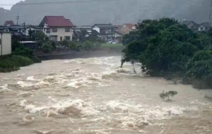 国家防办、应急管理部部署北方暴雨洪水防范应对