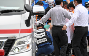 日本警方公布安倍死因：动脉损伤导致失血过多