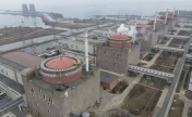 格罗西：扎波罗热核电站“物理完整性”遭破坏
