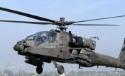 韩军将投4000亿韩元改进阿帕奇直升机