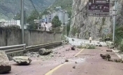 四川泸定地震已致甘孜州37人遇难
