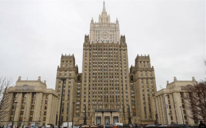 俄外交部宣布对美商务部长等25人进行制裁