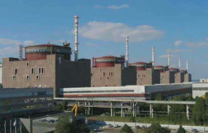 扎波罗热核电站停止运转！