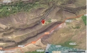 新疆阿克苏地区柯坪县发生3.0级地震