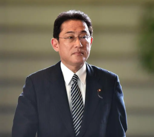 日本首相：日元若波动过大 政府会再出手干预
