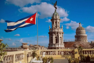 古巴当选“77国集团和中国”轮值主席国