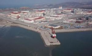 世界第三大核电站将在东北启用！