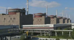 乌国家核电公司称扎波罗热核电站总经理遭俄方扣押