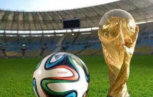 乌克兰将与西班牙和葡萄牙联合申办2030年世界杯