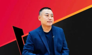 刘国梁当选新职，任国际乒联第一副主席