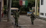 墨西哥南部枪击事件已致20人死亡 多名市政官员死亡