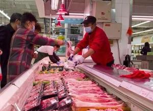半年涨了1倍，猪肉价格开启新一轮周期？专家回应
