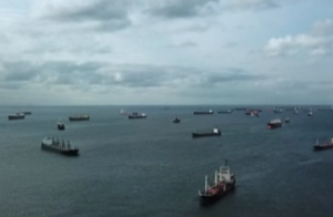 俄罗斯官员称俄方将加大对国际市场粮食供应