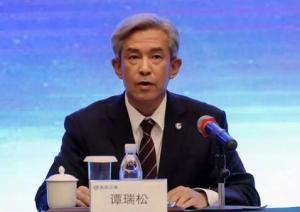 中国航空工业董事长：坚决不能成为国足，争取成国乒