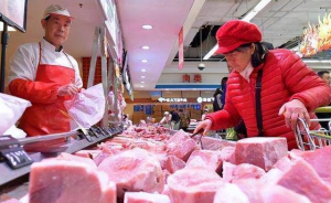 统计局:10月CPI同比上涨2.1% 猪肉鸡蛋价格均上涨