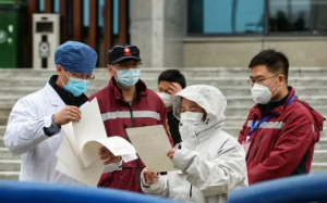 北京2例新冠死亡病例:高龄 患基础病 生活不能自理