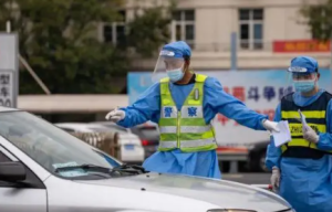 浙江:人民至上不是防疫至上 防控不是为了防住人