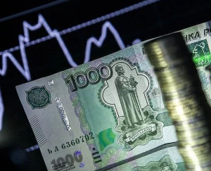 俄罗斯2022年财政赤字为国内生产总值的2%