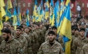 乌克兰政府同意多名官员的辞职申请